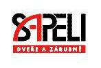VZORKOVNA DVEŘÍ SAPELI