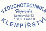 VZDUCHOTECHNIKA
